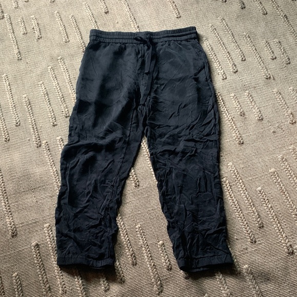 J.Crew black jogger - Picture 1 of 6